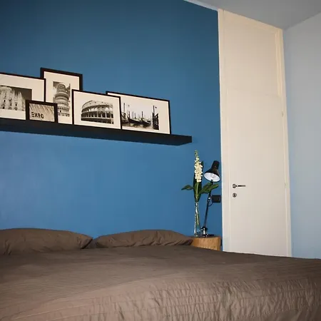 Italian Style Отель типа 
